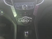 Hyundai Santa fe <span></span>