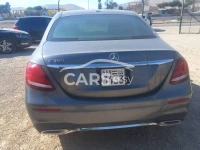 Mercedes-Benz E 350 <span></span>
