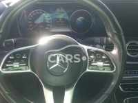 Mercedes-Benz E 350 <span></span>