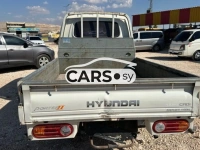 Hyundai porter
