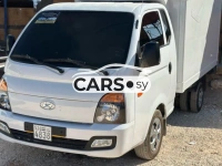 Hyundai porter