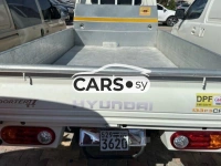 Hyundai porter