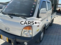 Hyundai porter