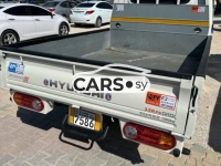 Hyundai porter