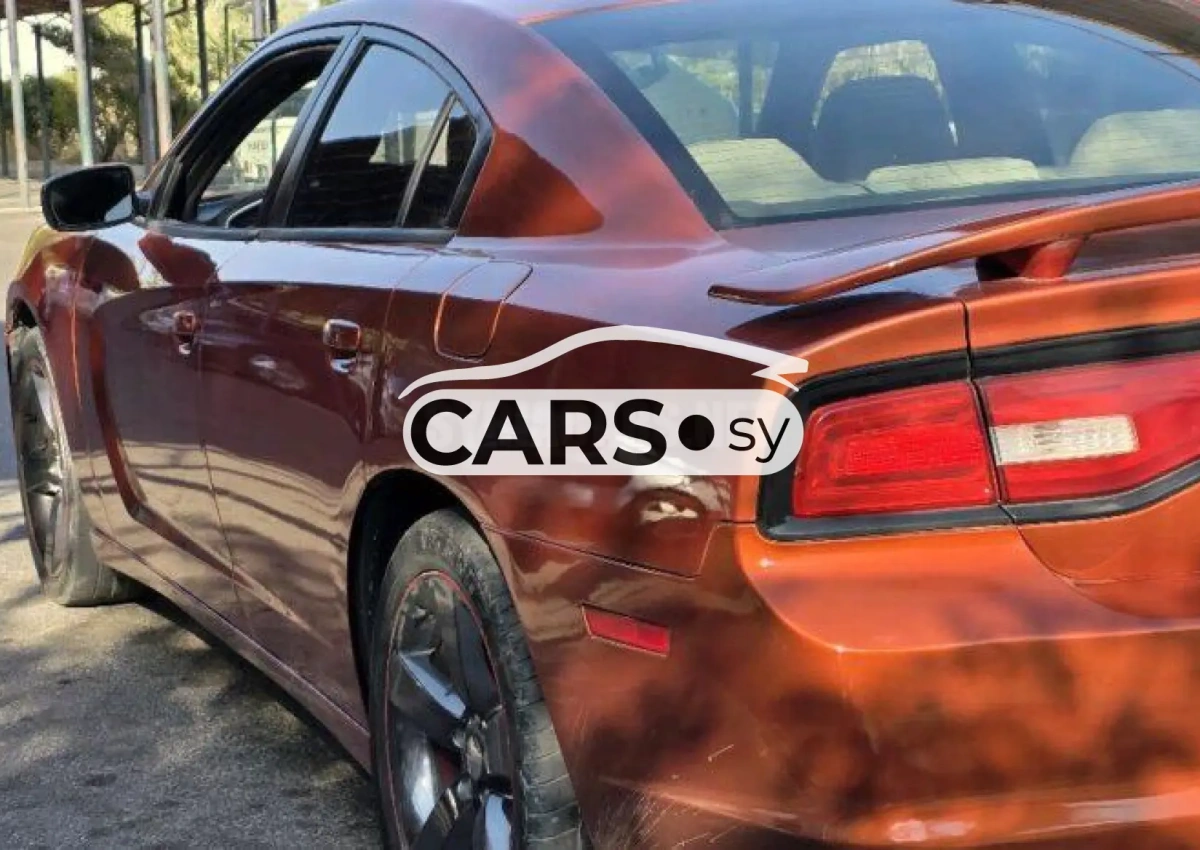 Dodge Charger