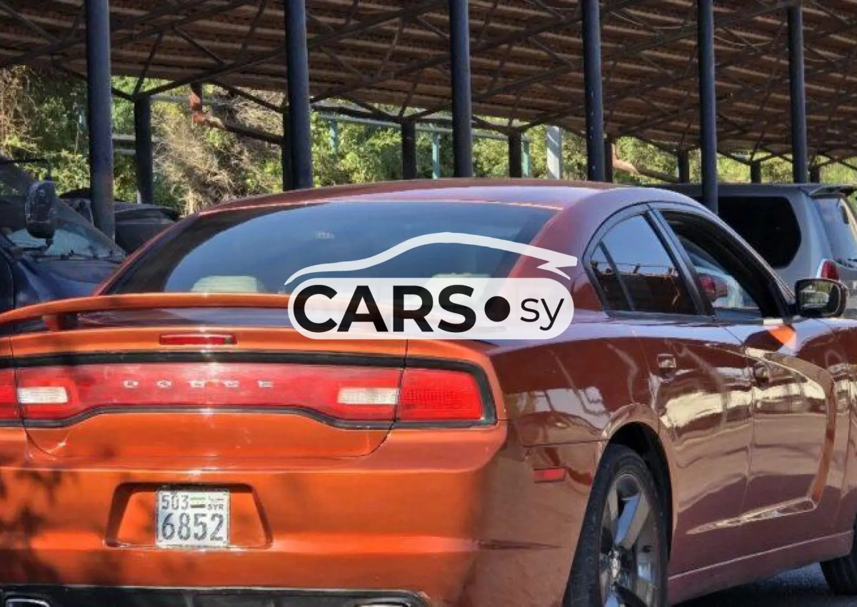 Dodge Charger