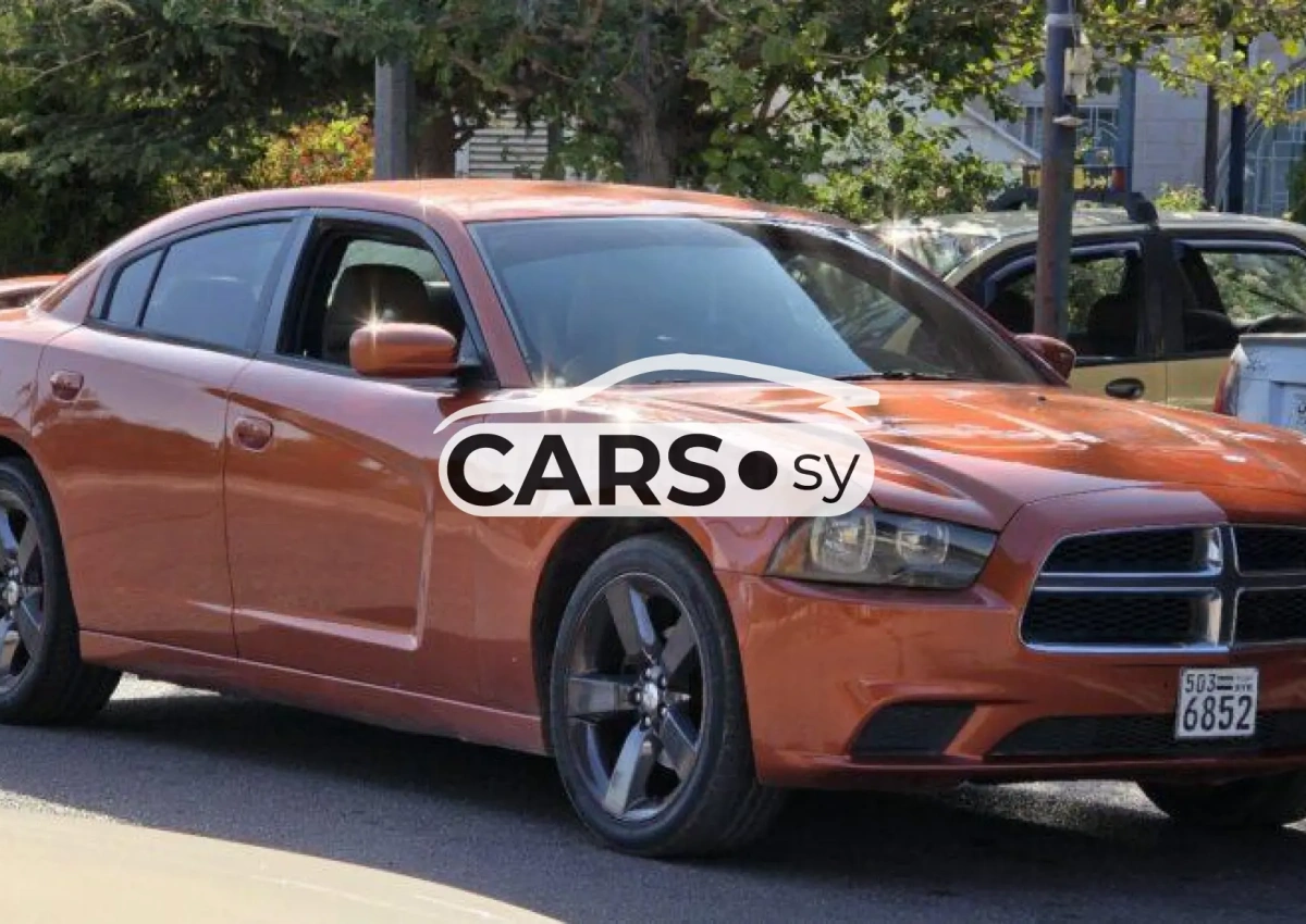 Dodge Charger