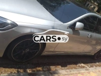 Mercedes-Benz S 55 AMG