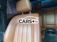 Mercedes-Benz CLS 400