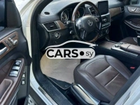 Mercedes-Benz GL 500