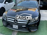 Mercedes-Benz E 350