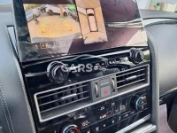 Nissan Armada <span></span>