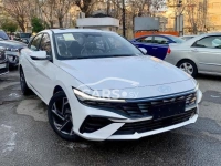 Hyundai Elantra <span></span>