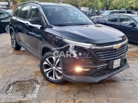 Chevrolet Captiva <span></span>