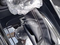 Chevrolet Captiva <span></span>