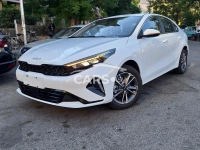 Kia K3 <span></span>