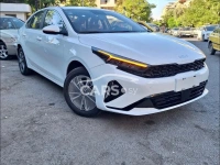 Kia K3 <span></span>