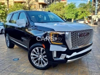 Gmc Yukon <span></span>