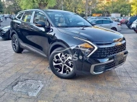 Kia Sportage <span></span>