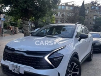 Kia Sportage <span></span>