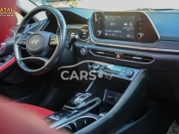 Hyundai Sonata <span></span>