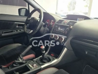 Subaru WRX <span></span>