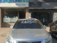 Honda Accord <span></span>