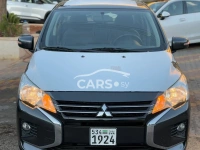 Mitsubishi Attrage <span></span>