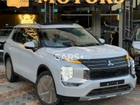 Mitsubishi Outlander <span></span>