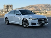 Audi A6 <span></span>