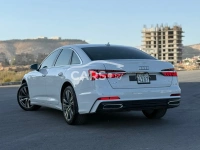 Audi A6 <span></span>