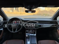 Audi A6 <span></span>