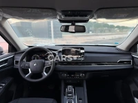 Mitsubishi Outlander <span></span>