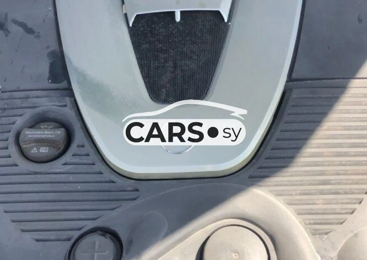 Mercedes-Benz Maybach