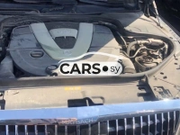 Mercedes-Benz Maybach