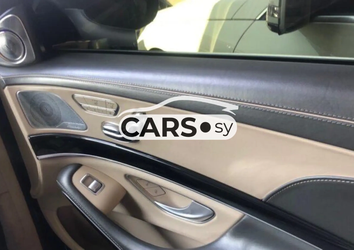 Mercedes-Benz Maybach