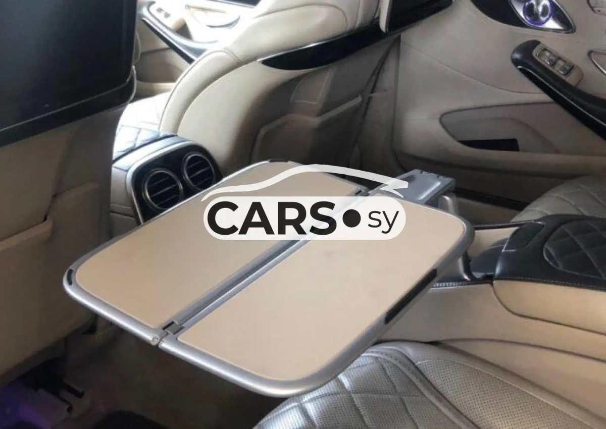 Mercedes-Benz Maybach