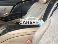 Mercedes-Benz Maybach