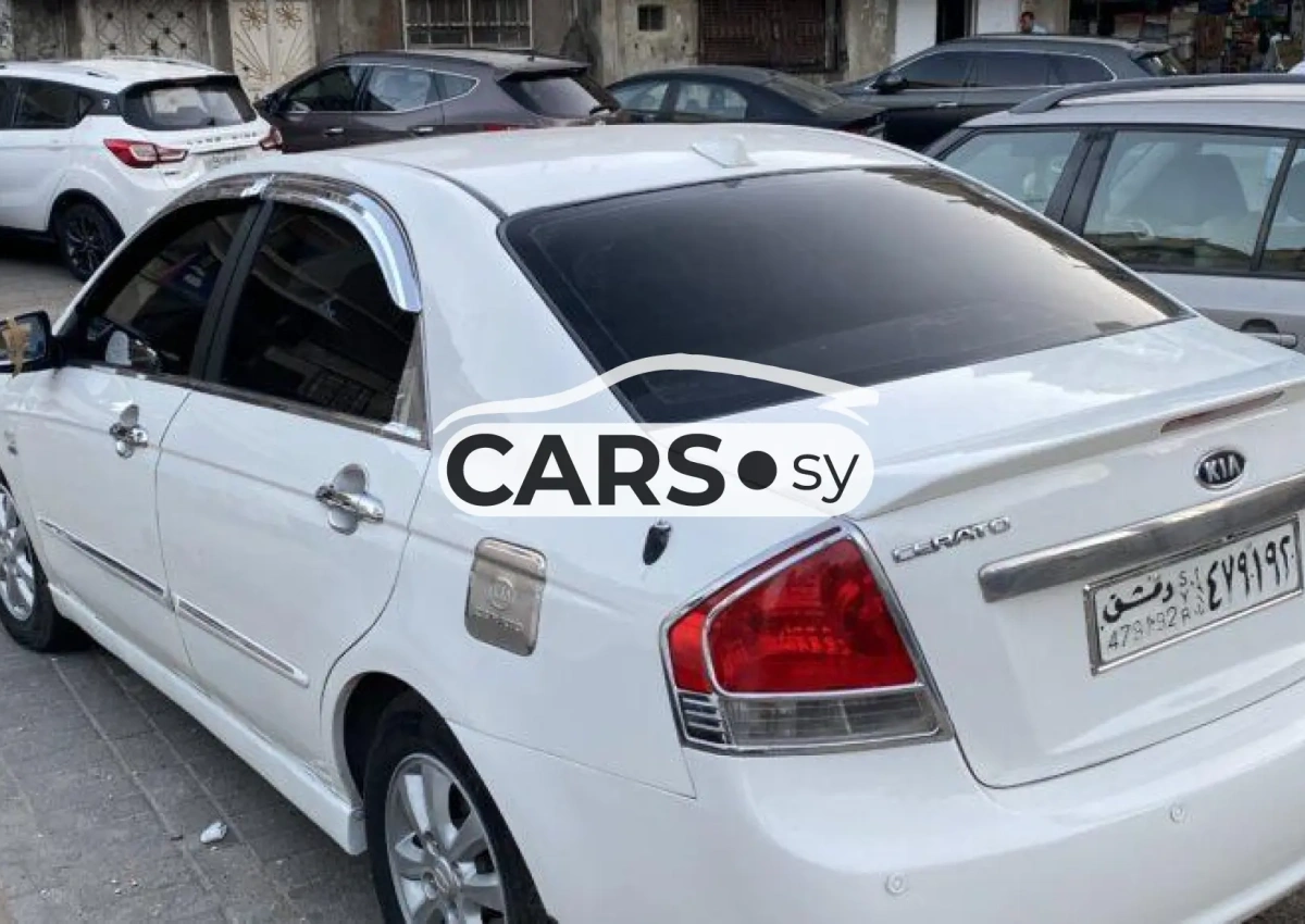 Kia Cerato