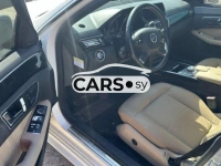 Mercedes-Benz E 350