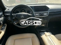 Mercedes-Benz E 350