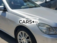Mercedes-Benz E 250