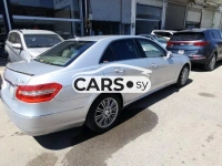 Mercedes-Benz E 250