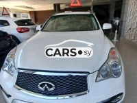 Infiniti QX50