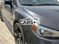 Subaru WRX