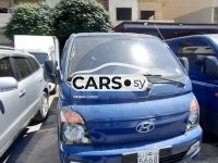 Hyundai porter