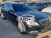 Mercedes-Benz CLS 500