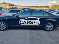 Mercedes-Benz CLS 500