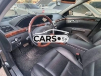 Mercedes-Benz CLS 500