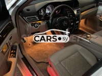 Mercedes-Benz E 350